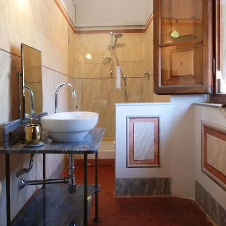 Strada In Chianti Sleeps 15 וילה גרבה אין קיאנטי