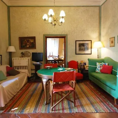 Strada In Chianti Sleeps 15 וילה *