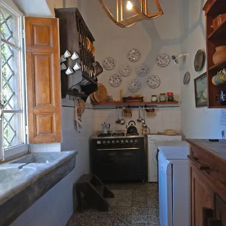 וילה Strada In Chianti Sleeps 15