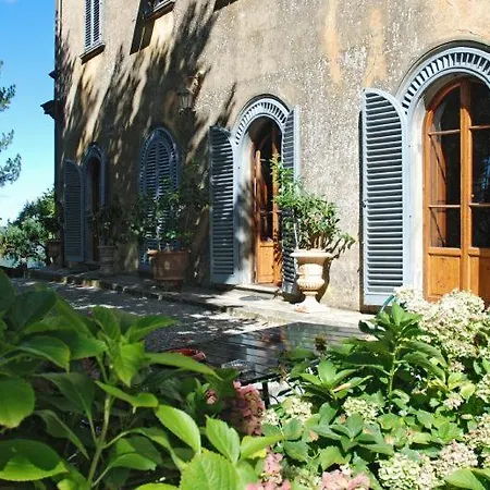 Strada In Chianti Sleeps 15 * גרבה אין קיאנטי