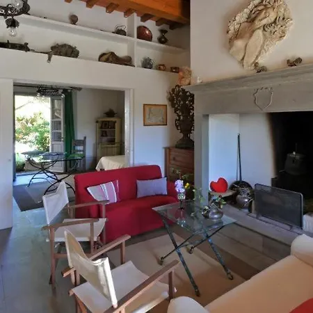 Strada In Chianti Sleeps 15 * גרבה אין קיאנטי