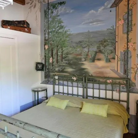 Strada In Chianti Sleeps 15 * גרבה אין קיאנטי