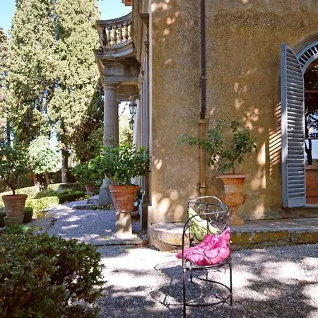 Strada In Chianti Sleeps 15 גרבה אין קיאנטי