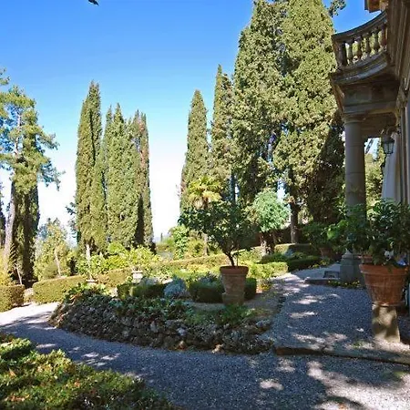 וילה Strada In Chianti Sleeps 15