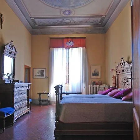 Strada In Chianti Sleeps 15 * גרבה אין קיאנטי