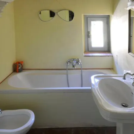 Strada In Chianti Sleeps 15 * גרבה אין קיאנטי