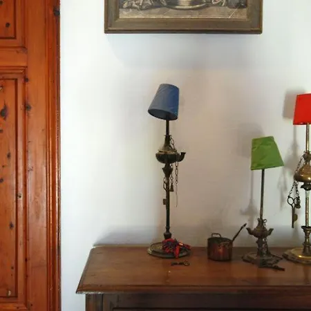 Strada In Chianti Sleeps 15 וילה
