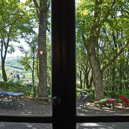 Strada In Chianti Sleeps 15 וילה *