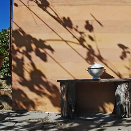 Strada In Chianti Sleeps 15