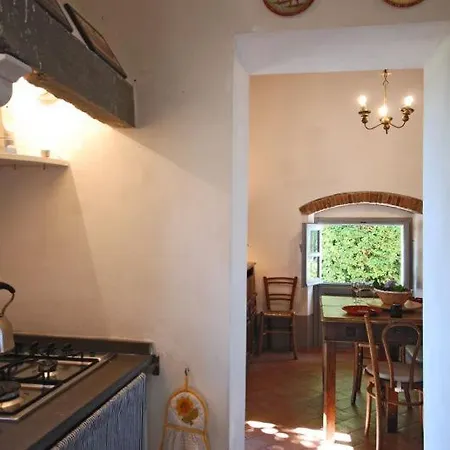 Strada In Chianti Sleeps 15 * גרבה אין קיאנטי