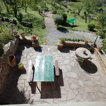 Strada In Chianti Sleeps 15 * גרבה אין קיאנטי