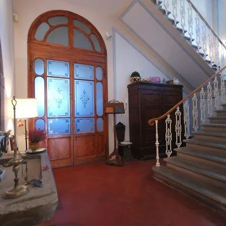 Strada In Chianti Sleeps 15 גרבה אין קיאנטי
