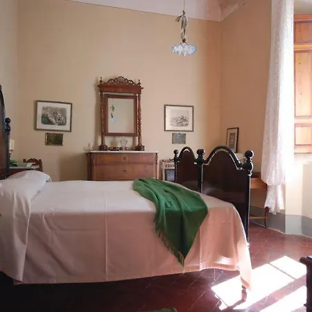 Strada In Chianti Sleeps 15 וילה *