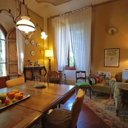 וילה Strada In Chianti Sleeps 15 *