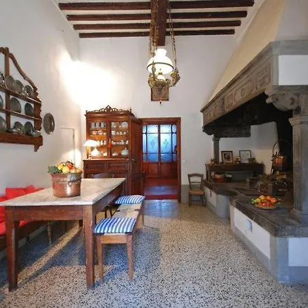 Strada In Chianti Sleeps 15 גרבה אין קיאנטי