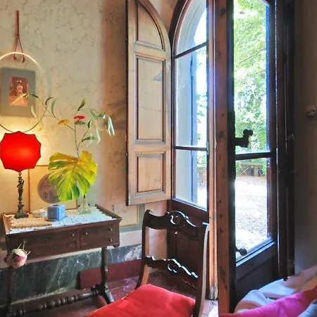 וילה Strada In Chianti Sleeps 15 *