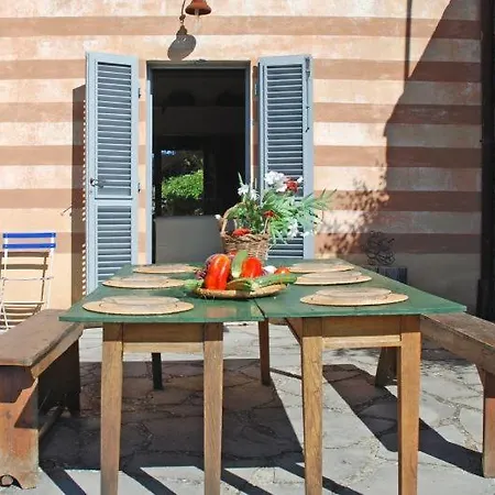 Strada In Chianti Sleeps 15
