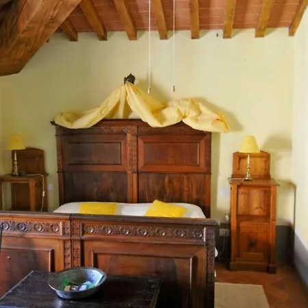 וילה Strada In Chianti Sleeps 15