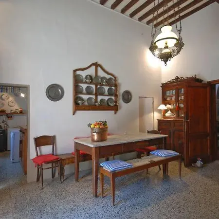 Strada In Chianti Sleeps 15 וילה גרבה אין קיאנטי