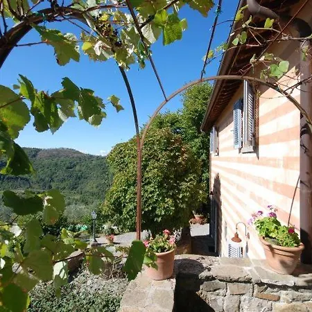 Strada In Chianti Sleeps 15 *