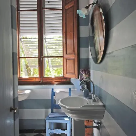 Strada In Chianti Sleeps 15